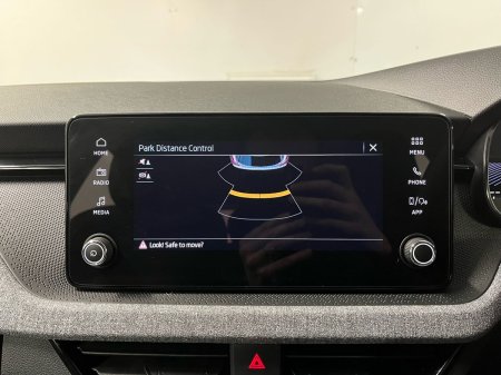 2025 Skoda Kamiq - photo 13