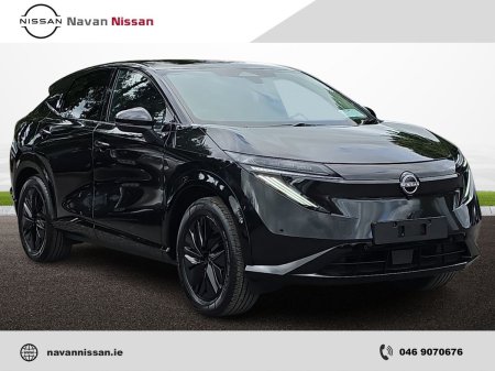 2026 Nissan Ariya ENGAGE + *EX FACTORY*PRE-REG*