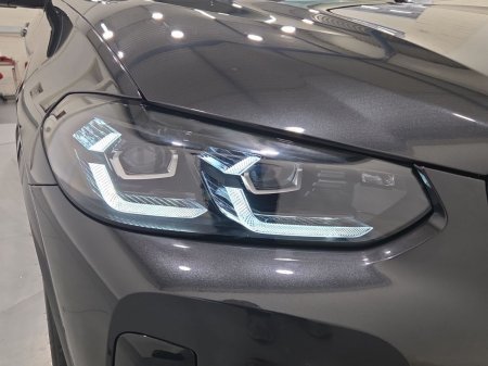 2024 BMW iX3 - photo 21