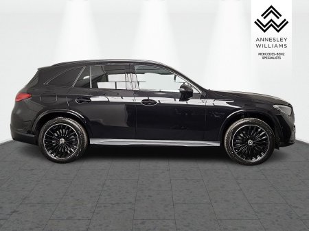 2026 Mercedes-Benz GLC - photo 9