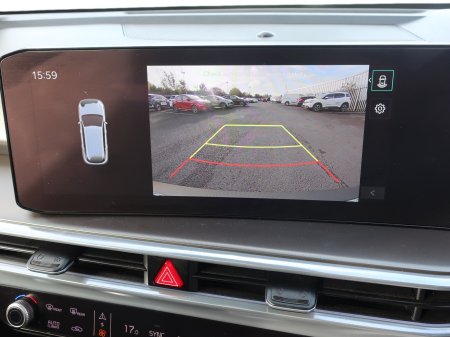 2025 Kia Sorento - photo 21