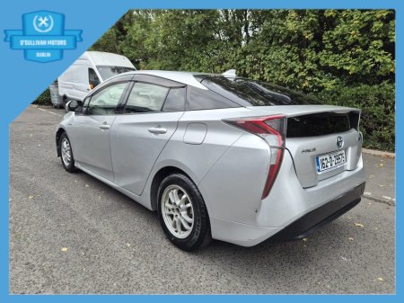 2016 Toyota Prius - photo 8