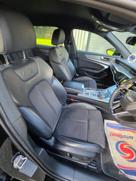 2019 Audi A6 - photo 10