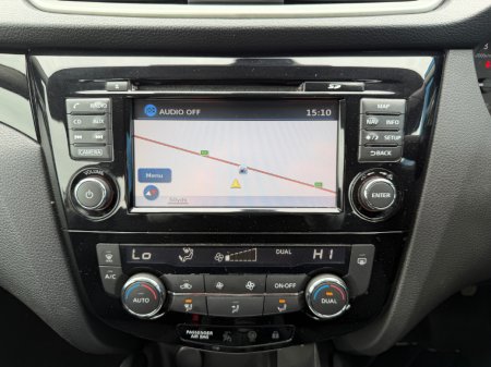 2017 Nissan Qashqai - photo 12
