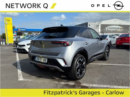 2025 Opel Mokka - photo 4
