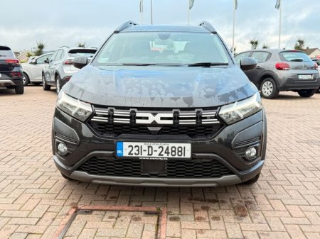 2023 Dacia Jogger - photo 2