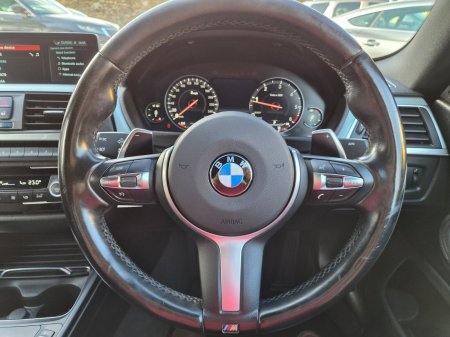 2017 BMW 4-Series - photo 25