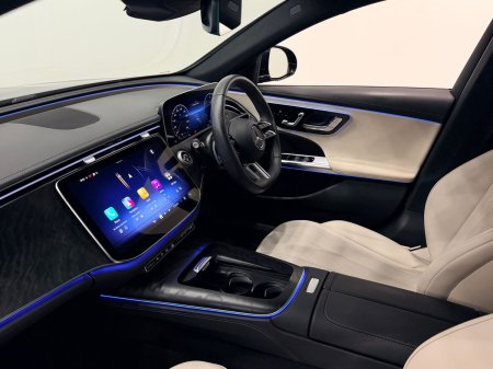 2025 Mercedes-Benz E-Class - photo 12