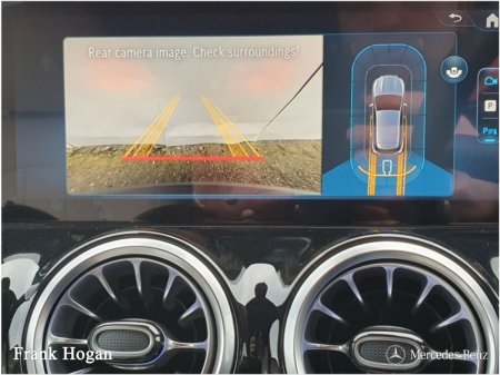 2026 Mercedes-Benz GLA - photo 13