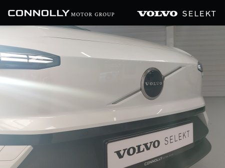 2025 Volvo EX30 - photo 23