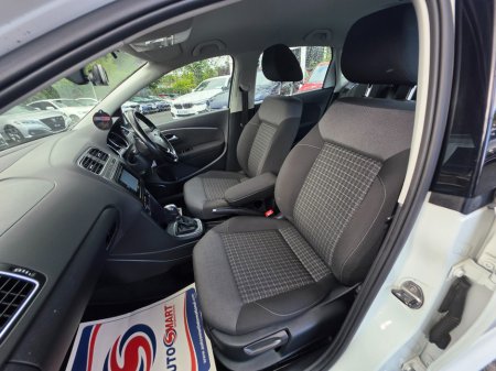 2017 Volkswagen Polo - photo 12