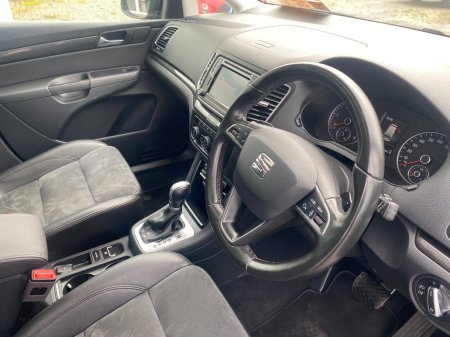 2018 SEAT Alhambra - photo 7
