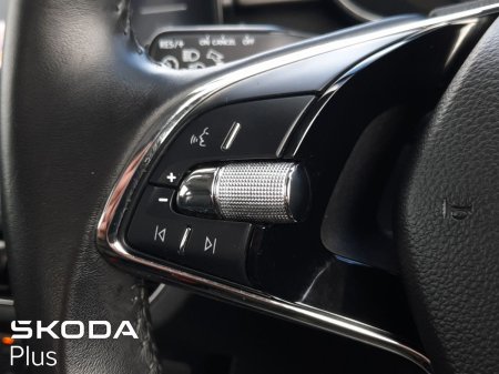 2023 Skoda Fabia - photo 26