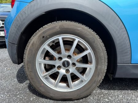 2015 Mini Cooper - photo 9
