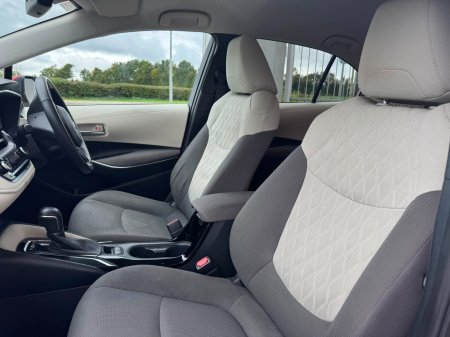 2022 Toyota Corolla - photo 9