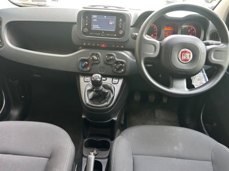 2024 Fiat Panda - photo 7