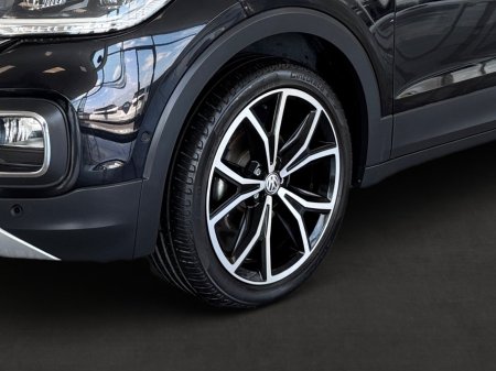 2020 Volkswagen T-Cross - photo 10