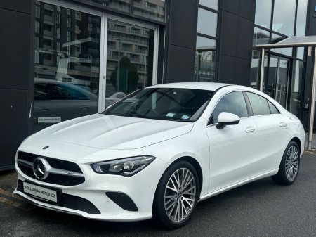 2022 Mercedes-Benz CLA - photo 9