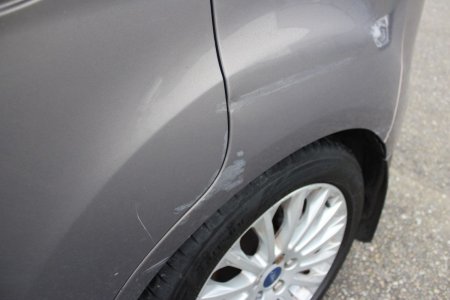 2013 Ford C-Max - photo 14