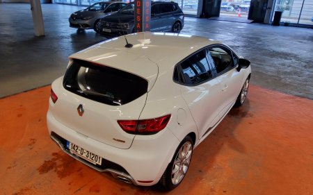 2014 Renault Clio - photo 2