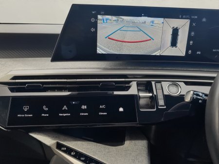 2025 Peugeot 3008 - photo 18