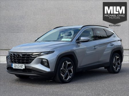 2022 Hyundai Tucson - photo 3