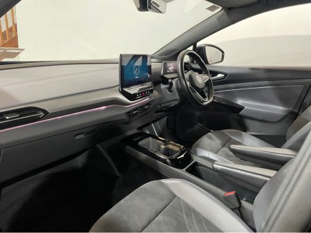 2023 Volkswagen ID.5 - photo 16