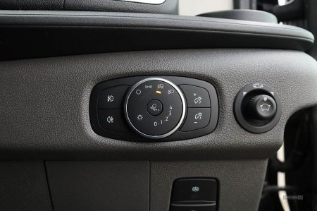 2025 Ford Transit - photo 39