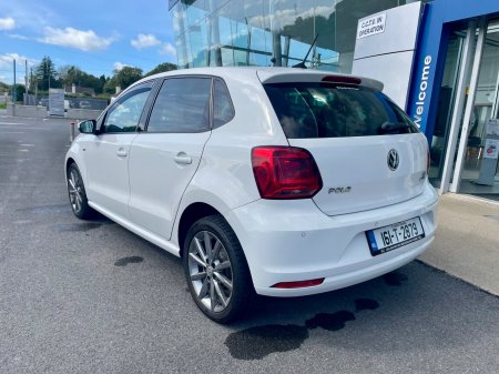 2016 Volkswagen Polo - photo 6