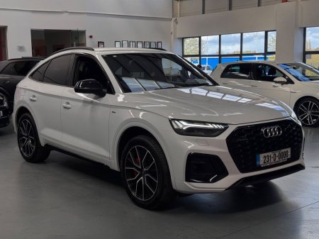 2023 Audi Q5 - photo 25