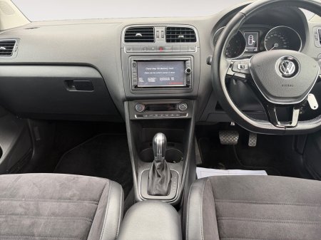 2017 Volkswagen Polo - photo 11