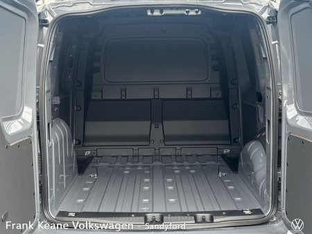2026 Volkswagen Caddy - photo 10