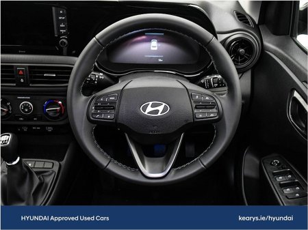 2026 Hyundai i10 - photo 21