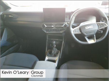 2026 Dacia Bigster - photo 2
