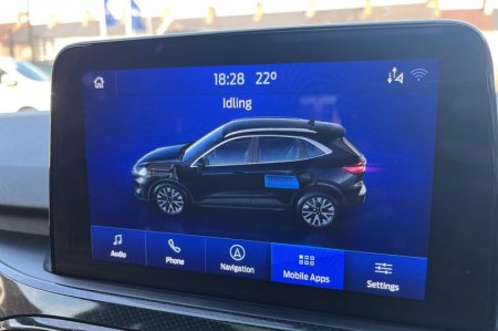 2021 Ford Kuga - photo 38