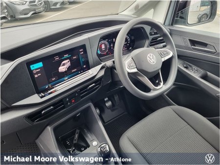 2027 Volkswagen Caddy - photo 2