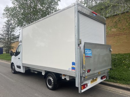 2025 Renault Master - photo 4