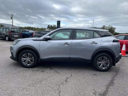 2020 Peugeot 2008 - photo 3