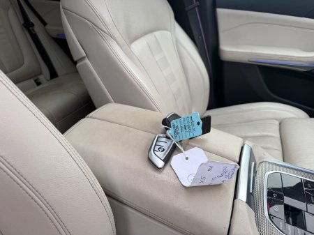 2021 BMW X5 - photo 10