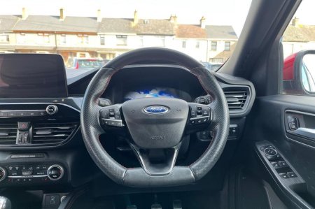 2020 Ford Kuga - photo 12