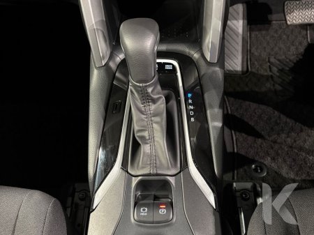 2025 Toyota Corolla Cross - photo 15