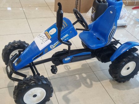 2026 New Holland Berg