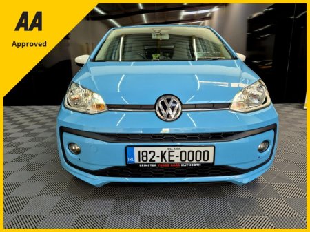 2018 Volkswagen up! - photo 13