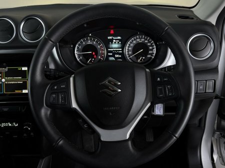 2024 Suzuki Vitara - photo 29