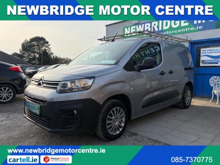2019 Citroen Berlingo - photo 4