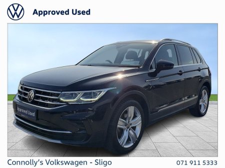 2023 Volkswagen Tiguan - photo 11