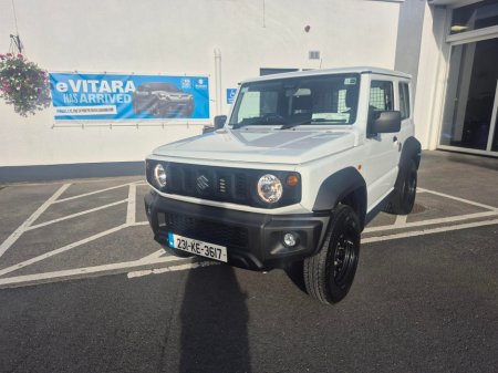 2023 Suzuki Jimny - photo 3