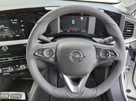2024 Opel Mokka - photo 19