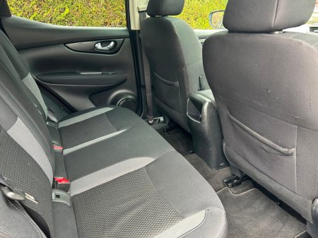 2018 Nissan Qashqai - photo 23