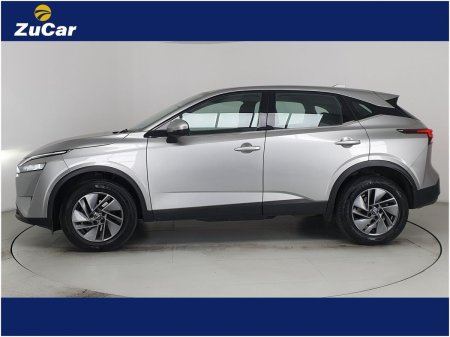 2024 Nissan Qashqai - photo 5